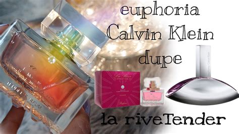 euphoria calvin klein dupe zara